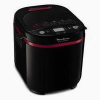 Macchina per il Pane Moulinex Pain Plasir