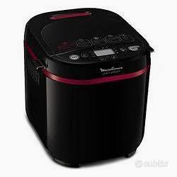 Macchina per il Pane Moulinex Pain Plasir