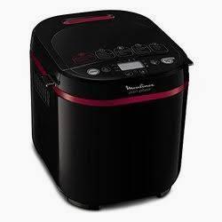 Macchina per il Pane Moulinex Pain Plasir