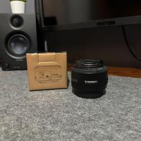 YONGNUO 35mm F2 (Canon)