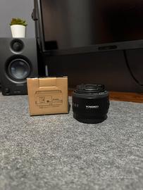 YONGNUO 35mm F2 (Canon)