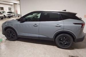 Nissan quasqai e-power 90th anniversary