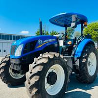 New holland td5\85