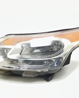 FARO ANTERIORE SINISTRO CITROEN C3 Picasso 6208N5