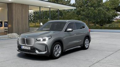 BMW iX1 edrive 20 Special Edition