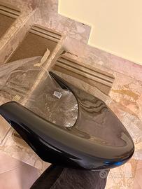 Estensione spoiler lip seat leon 1m  con alettone