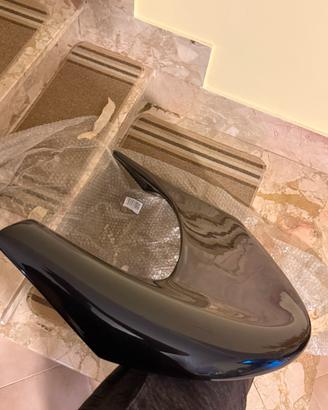 Estensione spoiler lip seat leon 1m  con alettone