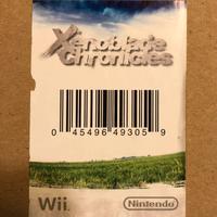 Xenoblade Chronicles POSTER