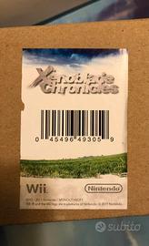 Xenoblade Chronicles POSTER