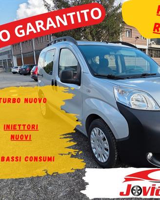 Peugeot Bipper Tepee 1.3 HDi NEOPATENTATI