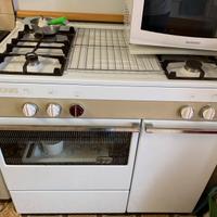 Cucina/Forno Ignis