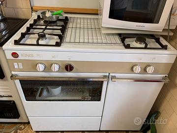 Cucina/Forno Ignis