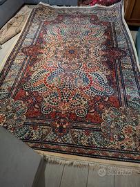 tappeto persiano berkana 280x180