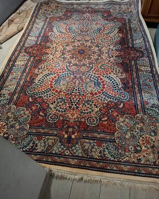 tappeto persiano berkana 280x180