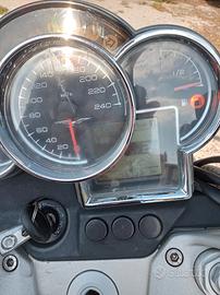 Moto Guzzi Breva 850 - 2007