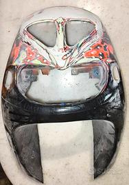 Scudo anteriore Zip sp