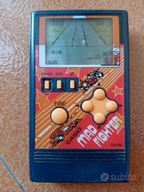 Casio mad fighter CG 84