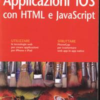 Applicazioni Ios con HTML e JAVASCRIPT