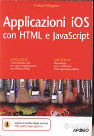 Applicazioni Ios con HTML e JAVASCRIPT