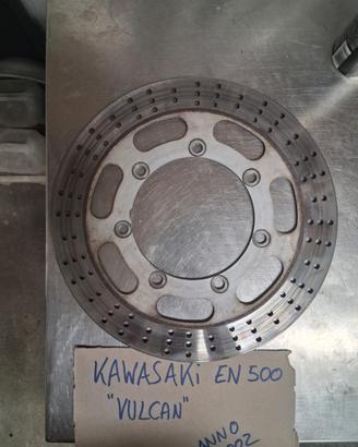 kawasaki en 500 vulcan