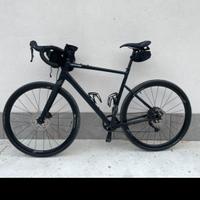 Gravel Cannondale Topstone tg L