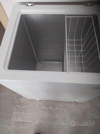 congelatore 