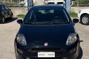 Fiat Punto 1.3 MJT II 75 CV 3 porte Lounge