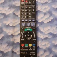 Telecomando Panasonic ir6