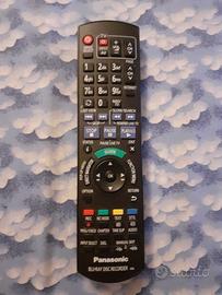 Telecomando Panasonic ir6