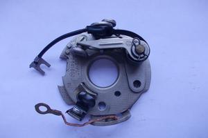 Piastra contatti Mercedes-Benz /8 230-250-280