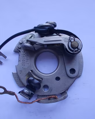 Piastra contatti Mercedes-Benz /8 230-250-280