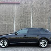 Audi a4 2,0 td