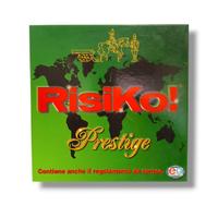 RisiKo Prestige NON USATO 1999 EG editrice giochi
