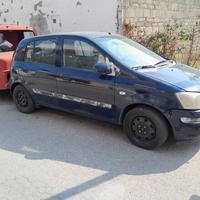 pezzi di ricambio hiunday getz