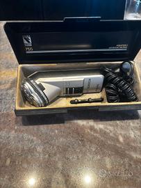 Rasoio elettrico Philipshave 755