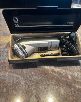 Rasoio elettrico Philipshave 755