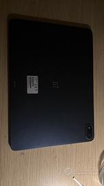 One plus tab 3