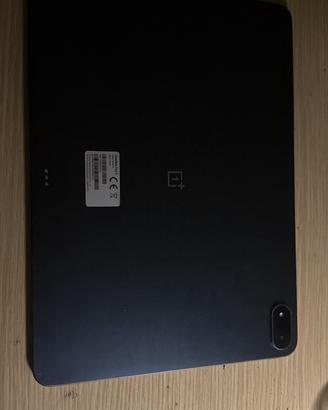 One plus tab 3