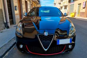 Alfa  Romeo Giulietta Quadrifoglio