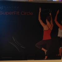 Superfit Circle
