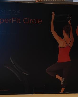 Superfit Circle