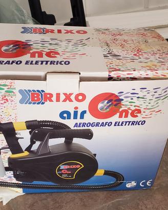Aerografo