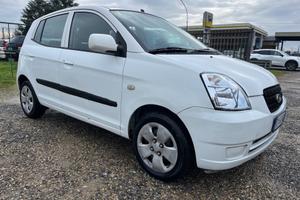 Kia Picanto 1.0 12V Spirit