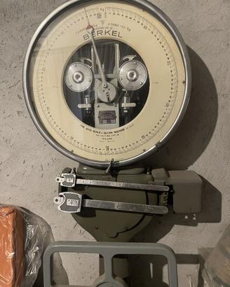 Bilancia BERKEL Vintage