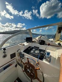 Poseidon Sun 28/30
