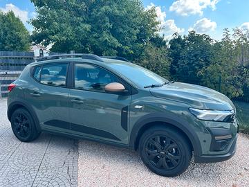 Dacia Sandero Stepway Extreme TCe 110