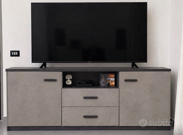 madia, mobile per tv