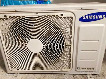 Condizionatore Samsung