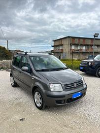 Fiat Panda 1.2 benzina anno 2010