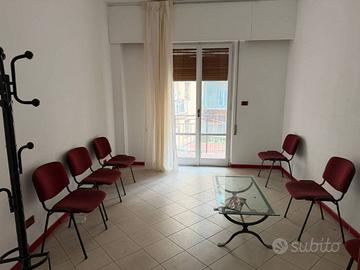 Immobile di 80 m² con 3 locali a Avellino